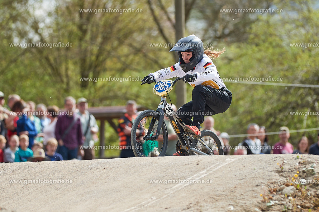 BMX-Landesmeisterschaft_Apr. 23 2023_094 | gmaxfotografie Oelze-de Stoppany Fotograf Schwäbisch Gmünd Stuttgart Frankfurt Gerald