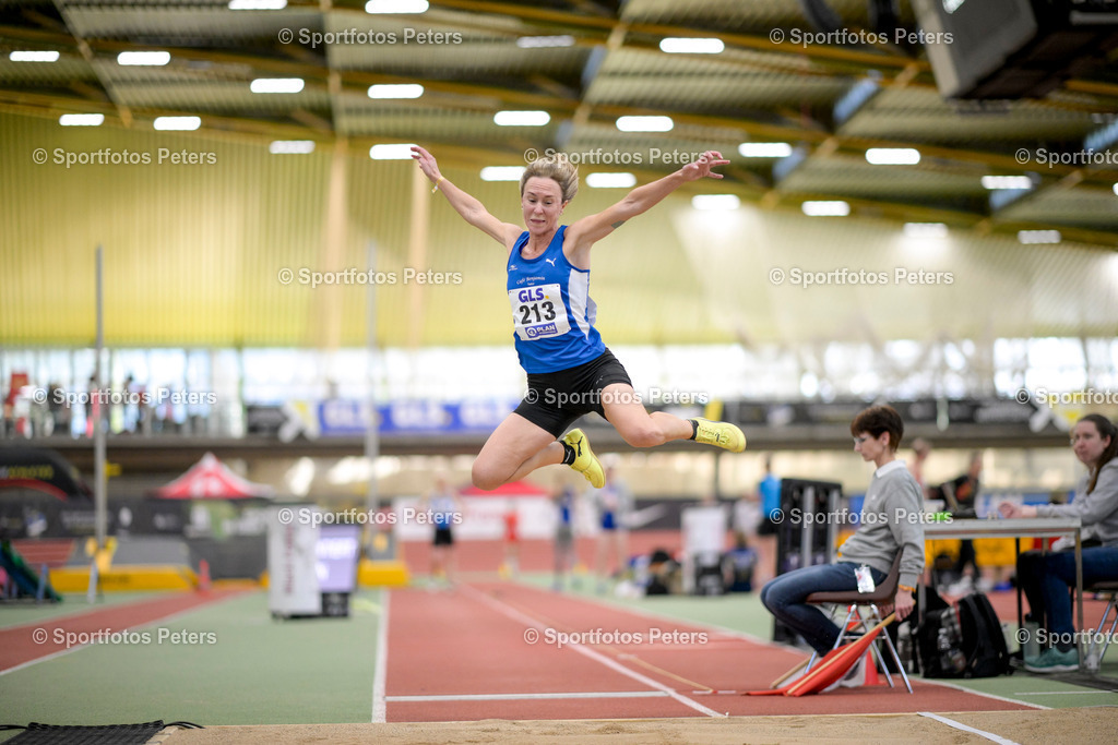 Deutsche Hallenmeisterschaften Masters - Sonntag_191 | Deutsche Meisterschaften Halle Masters am 03.03.2024 in Dortmund 

Foto: Kai Peters - Realisiert mit Pictrs.com