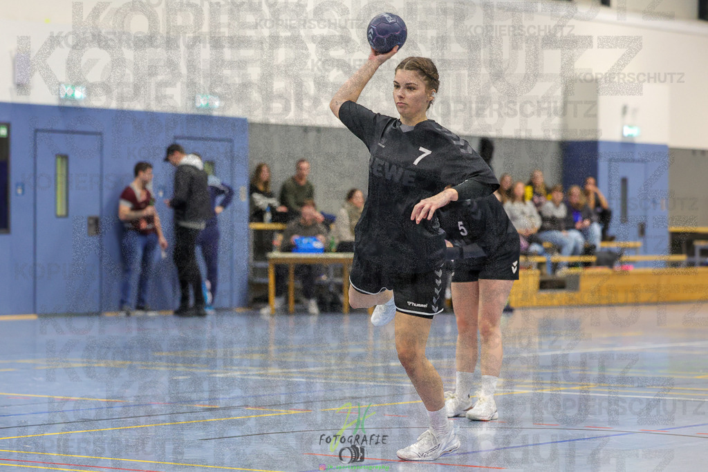 Frauen 2. Bezirksklasse, SG Rechtenbach - HSG Kleenheim/Langgöns III | Frauen 2. Bezirksklasse, SG Rechtenbach - HSG Kleenheim/Langgöns III am 16.11.2024 in Rechtenbach (Sporthalle Rechtenbach)Photo © 2024 - Jörg Heinrich - Realisiert mit Pictrs.com