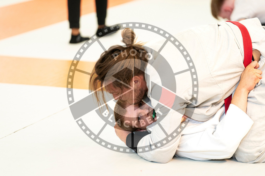 20230624PBB_0318 | Athletes compete during the Grappling Industries BJJ Competition in the Siemensstadt sport club in Berlin, Germany, on June 24, 2023.