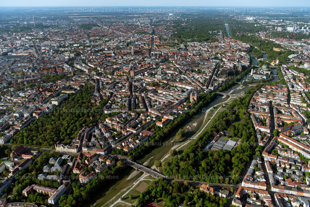 4025397 | Angerviertel, München