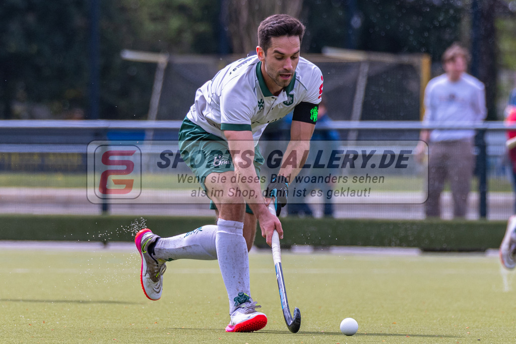 SM_20240427-D5A_7401 | Playoffs: 1.Bundesliga Feldhockey (M) DCadA - HTCU  / 4:2 (2:0)