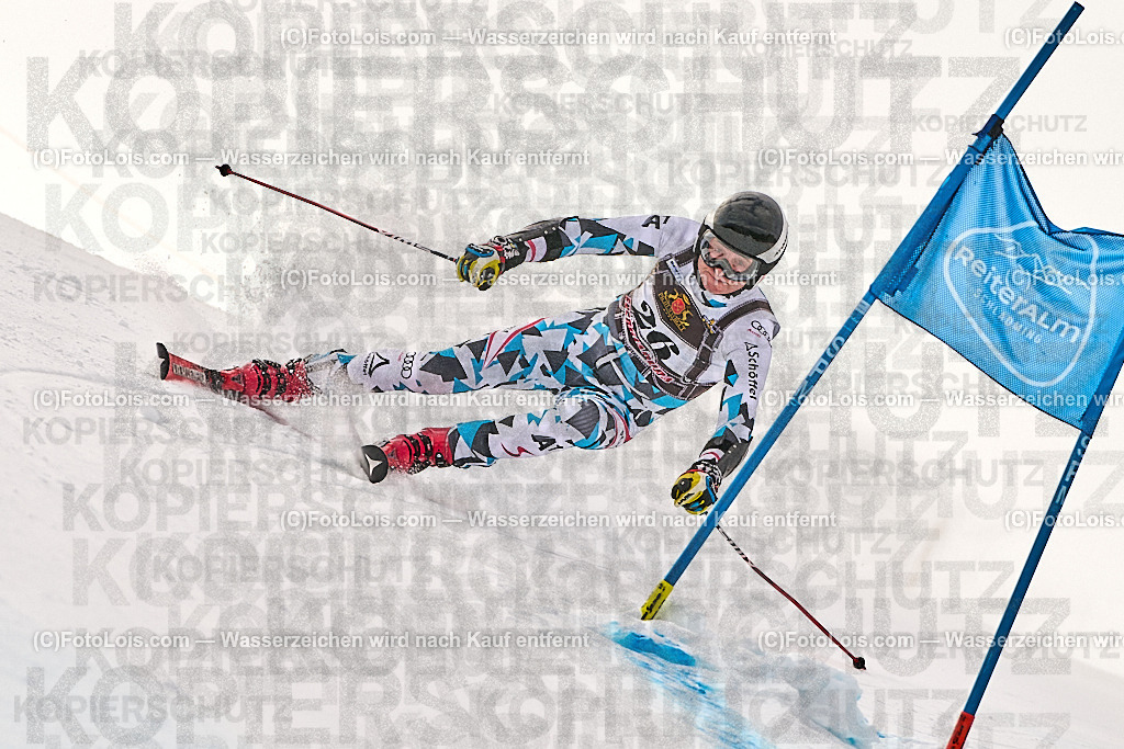 _ALP0687_MASTERS-WM_Reiteralm_A-GS_Baumann Wolfgang | FISWORLD CHAMPIONSHIPSMASTERS ALPINE SKIING, 23. – 28. MÄRZ 2026 - REITERALM | STMK | AUT.   Veranstaltet vom Masters-Referat des Deutschen Skiverbandes (DSV). Durchführende Organisation: WSV Pichl-Reiteralm, unterstütutzt von den Bergbahnen REITERALM bei Schladming und SKI AUSTRIA.                            Disziplinen:  Super-G, GiantSlalom, Slalom.                                                 Kategorien:  A (Herrn 30-59 Jahre), B (Herrn ab 60 Jahre), C (Damen 30-59 Jahre), D (Damen ab 60 Jahre).                Rennstrecken:   Gasselhöhe und Muldenliftpiste auf der Reiteralm.