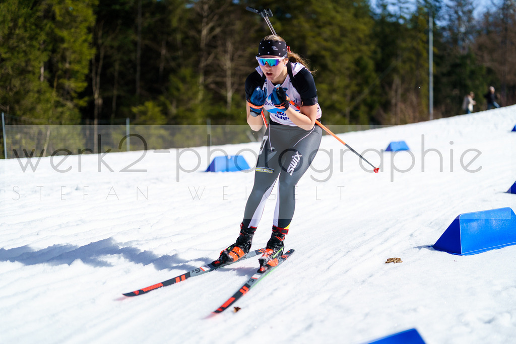 Deutschlandpokal Ruhpolding | 7. DSV JOKA Deutschlandpokal in der Chiemgau Arena Ruhpolding am 7. - 8. März 2026