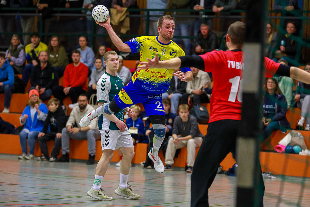 SVN_TvBiefang_161124_117 | Bildergalerie von Sport-Ereignissen aber auch von weiteren spannenden Dingen - nicht nur vom Niederrhein. In Anlehnung an den bekannten Spruch von Hanns Dieter Hüsch heißt das Motto: "Niederrhein ist überall".  - Realisiert mit Pictrs.com