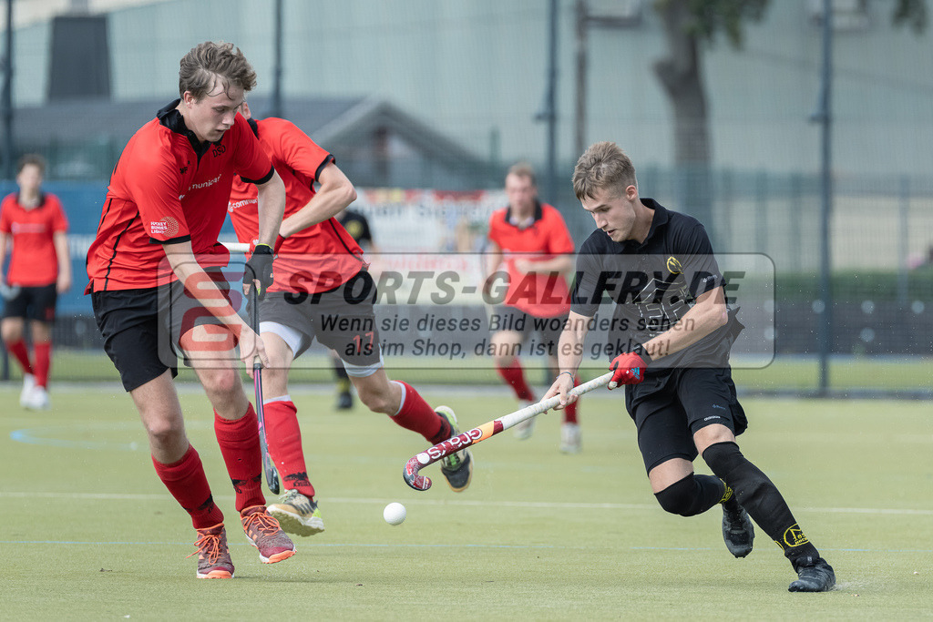 HK_20230917_104359 | Oberliga Herren DSD Düsseldorf - Moerser TV  am 17.9.2023 DSD, Düsseldorf ,