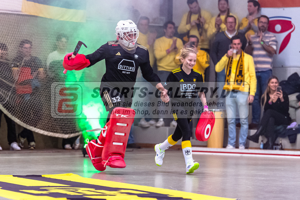 SM_20240120-D5A_2129 | 1.Bundesliga Hallenhockey  (W) VF HTHC  - ZW  / 6:5 n.P. (2:4,4:4)