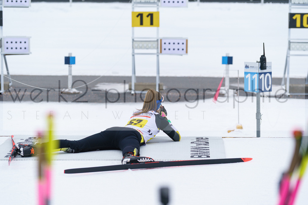 DSC Arber | Bayerischer Wald am 9. bis 12. Februar 2023
