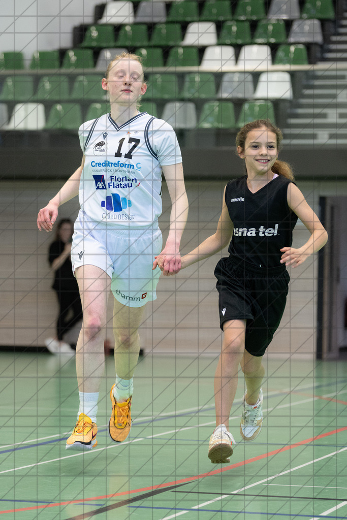 2. DBBL Nord 24/25 | 09.03.2025 | BBC OS vs. ChemCats Chemnitz | 2. DBBL Nord 24/25 | 09.03.2025 | BBC OS vs. ChemCats Chemnitz - - - - - CREDIT, www.bullenfotos.de, Martin König, Hörner Weg 40, D-49078 Osnabrück, +4917663732967, Nutzung und Weitergabe nur zu den vereinbarten Zwecken. Presseanfragen an Urheber. Alle Rechte beim Urheber. - - - - - - Realisiert mit Pictrs.com