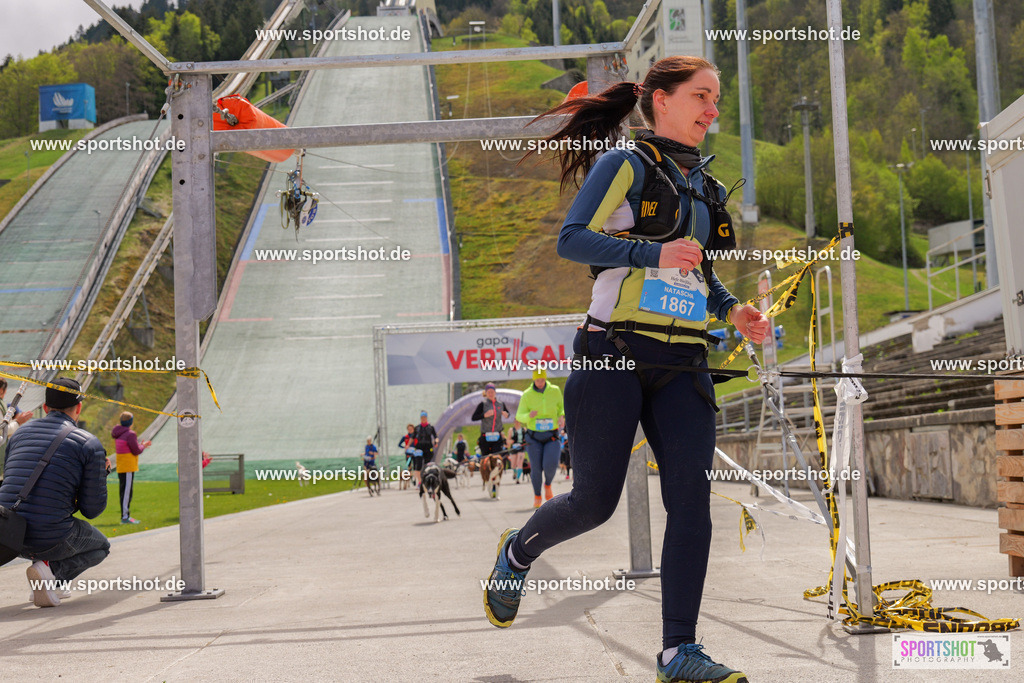 PRAB1813 | GaPa Trail 2025 #gapatrail #yourpictrs #sportshot_your_pictrs Copyright: www.sportshot.de