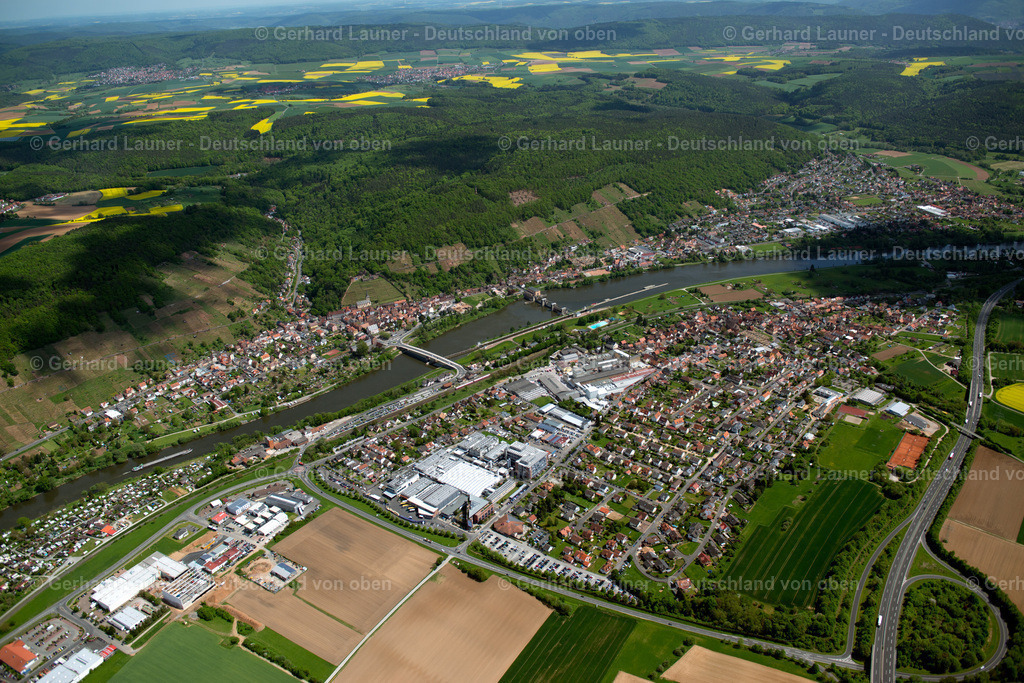 3500702 | Trennfurt-Klingenberg
