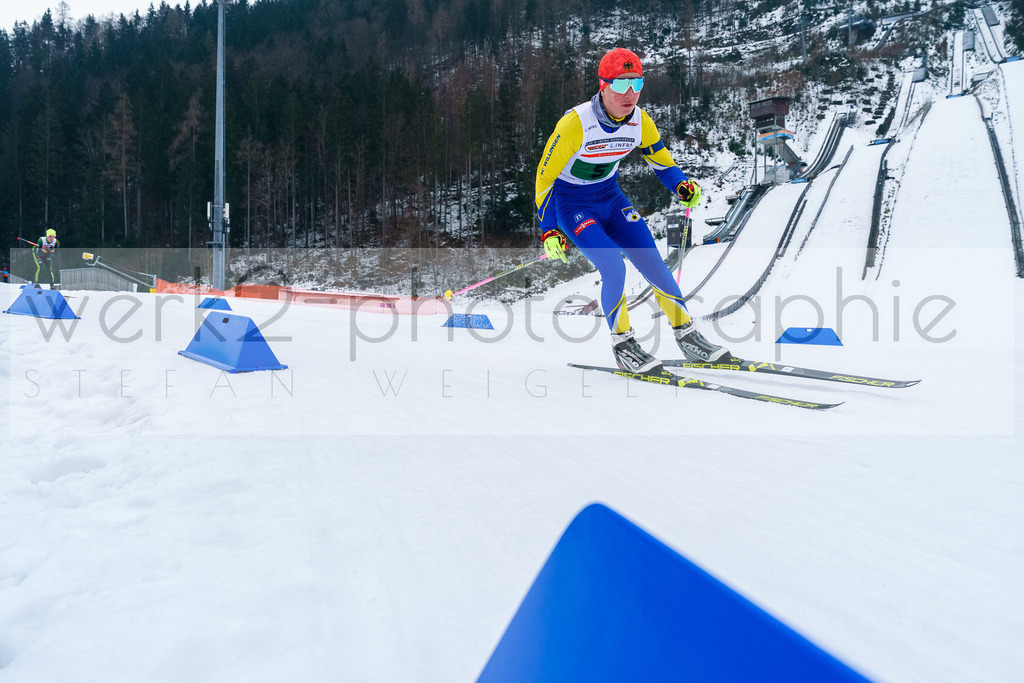 DSC Ruhpolding | DSV E.INFRA Schülercup Biathlon Chiemgau Arena Ruhpolding am 03.03 - 05.03.2023 in Ruhpolding