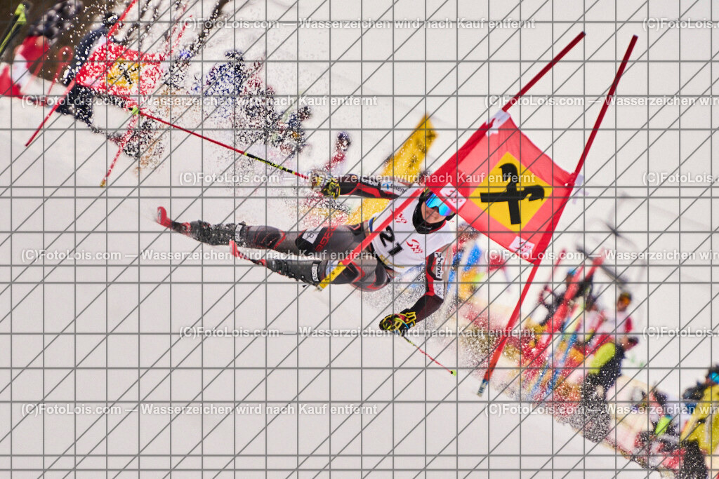 ALP7722_Herrn-FIS-GS-I_Lackenhof-WY_Aschbacher Luca | Internationaler FIS GiantSlalom der Herrn auf der Distelpiste in Lackenhof am Mo 10. März 2025.  Österreich, LSV-NÖ, Sportunion Waidhofen/Ybbs (2035).