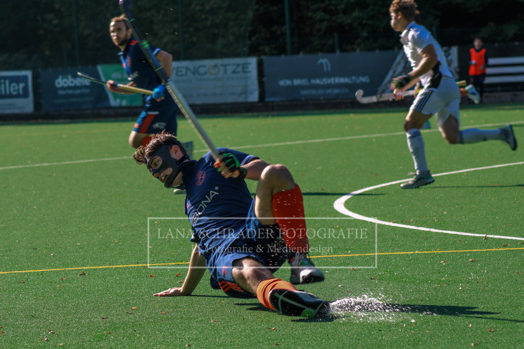 2. Bundesliga Herren WTHC-TUSLI 14.10.23 Wiesbaden-060 | lanaschraderfotografie - Realisiert mit Pictrs.com