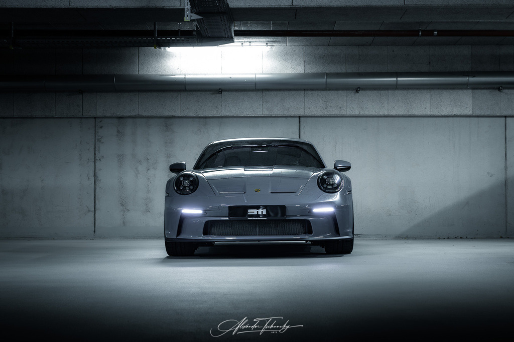 911 GT3 Touring Clausi | Entdecken Sie die faszinierende Welt von Alexander Tschuncky Arts: Kreative Fotografie, atemberaubende Automobilkunst und hochwertiger Bilderdruck. Lassen Sie sich inspirieren! - Realisiert mit Pictrs.com