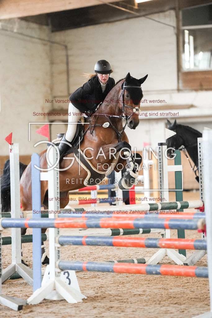 DSC09906 | Reitturnier_Göppingen_April_2026, Florentine_Strassner, Cool_Max_3
