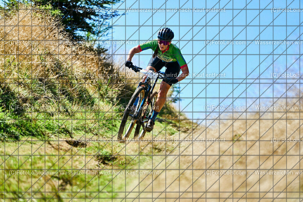 ALP6715_XXIX_GRANITBEISSER_Medium_Lammerhuber Andrea | (C)FotoLois.com, Alois Spandl, 29. GRANITBEISSER - Mountainbike-Marathon in St. Georgen am Walde, MEDIUM 39,5 km, Sa 2. September 2023.