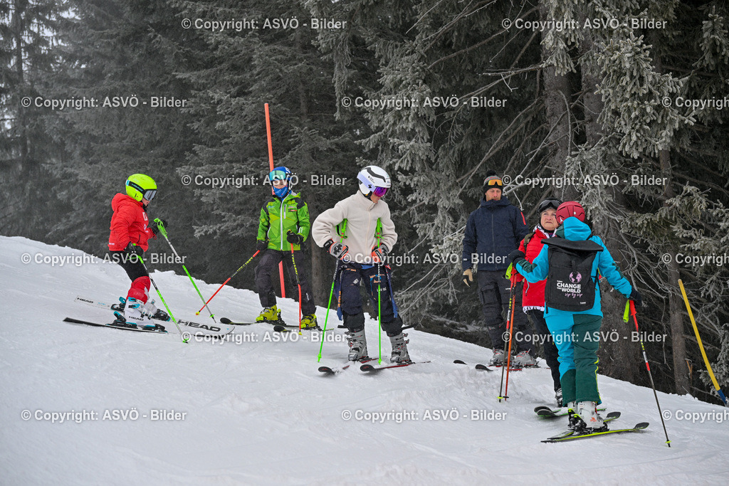 ASVÖ_ Skitrophy 2026_ 01.02.2026-14 | 01.02.2026, Gosau, AUT, ASVÖ, Skitrophy 2026 im Bild Teilnehmer©Harald Dostal / fodo.media - Realisiert mit Pictrs.com