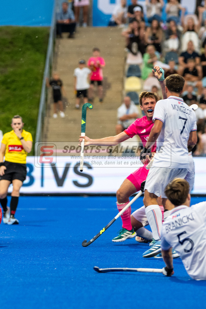 EM Honamas - Frankreich 3-2 8.8.25 SG-5681 | Hockey,Sport,Fieldhockey,1.Bundesliga,2.Bundesliga,Sportfotografie,Shop,Sportphotography,Feldhockey,Hockeyliga