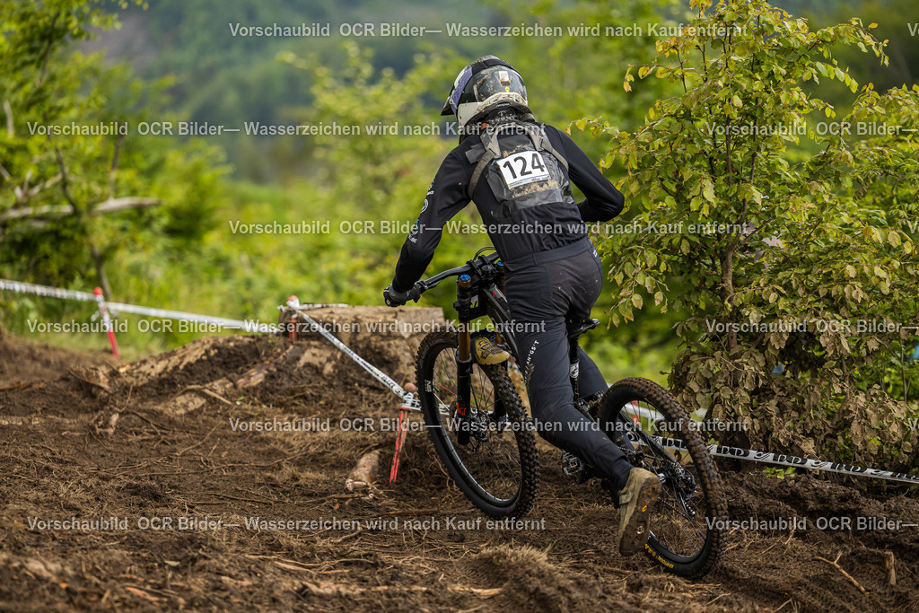 iXS Downhill Montag R6-4960 | OCR Bilder Fotograf Eisenach Michael Schröder
