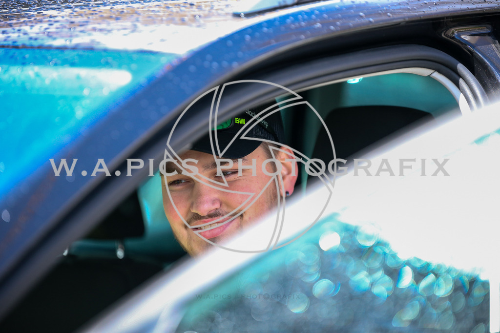 ..... | LEONDING,AUSTRIA,24.März.24 - 63.Radsaisoneröffnungsrennen Leonding Road Cycling League , Image shows: 
Photo: WAPICS / Andreas Willdoner