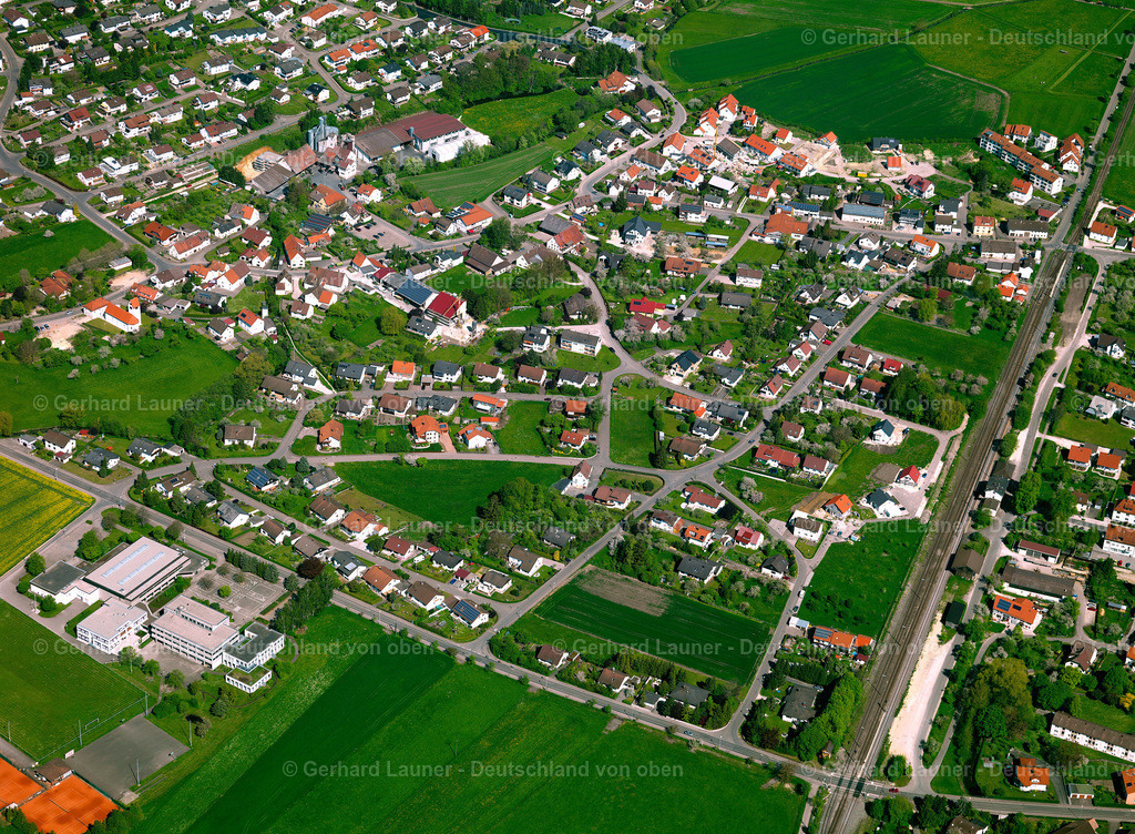 2858007 | Allmendingen