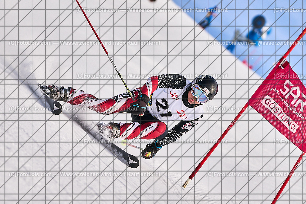 ALP8354_NOe MASTERSCUP_RTL-LM_Hochkar_Fahrngruber Gerhard | (C)FotoLois.com, Alois Spandl. NÖ MASTERSCUP RTL-Landesmeisterschaft am Hochkar Almlift/Sonnenhang, Sa 9. März 2024.