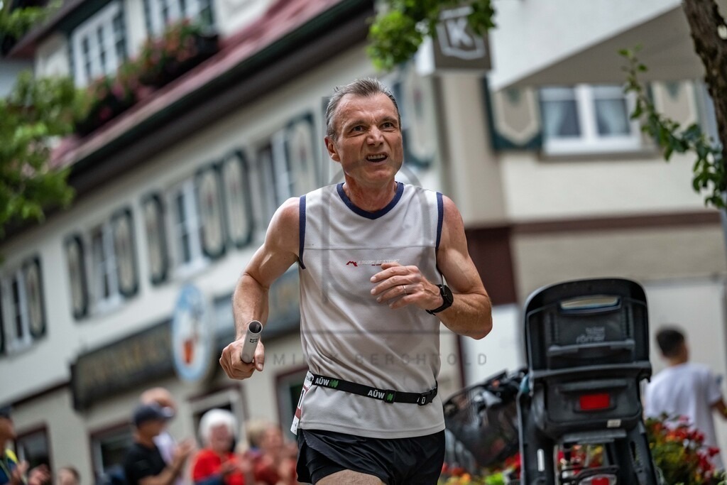 20. Sonthofer Bosch BKK Citylauf | 20. Sonthofer Bosch BKK Citylauf am 12.07.2024 in Sonthofen. Foto: Dominik Berchtold/www.dberchtold.com/ @d_berchtold_foto auf Instagram