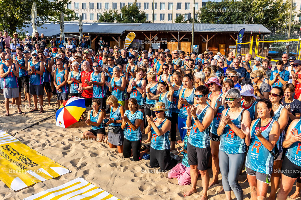 2024-00107706-Deutsche-Senioren-Beach-Meisterschaft |  07.09.2024; Berlin Foto: Gerold Rebsch - www.beachpics.de