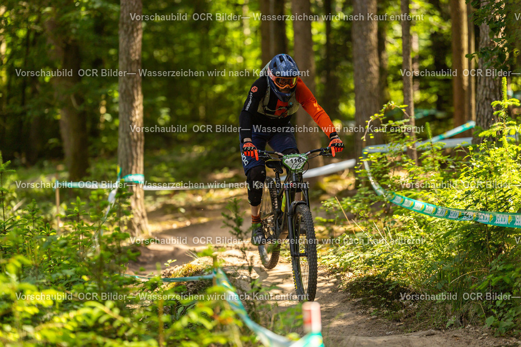 E1 Trieb Samstag R6-2576 | OCR Bilder Fotograf Eisenach Michael Schröder