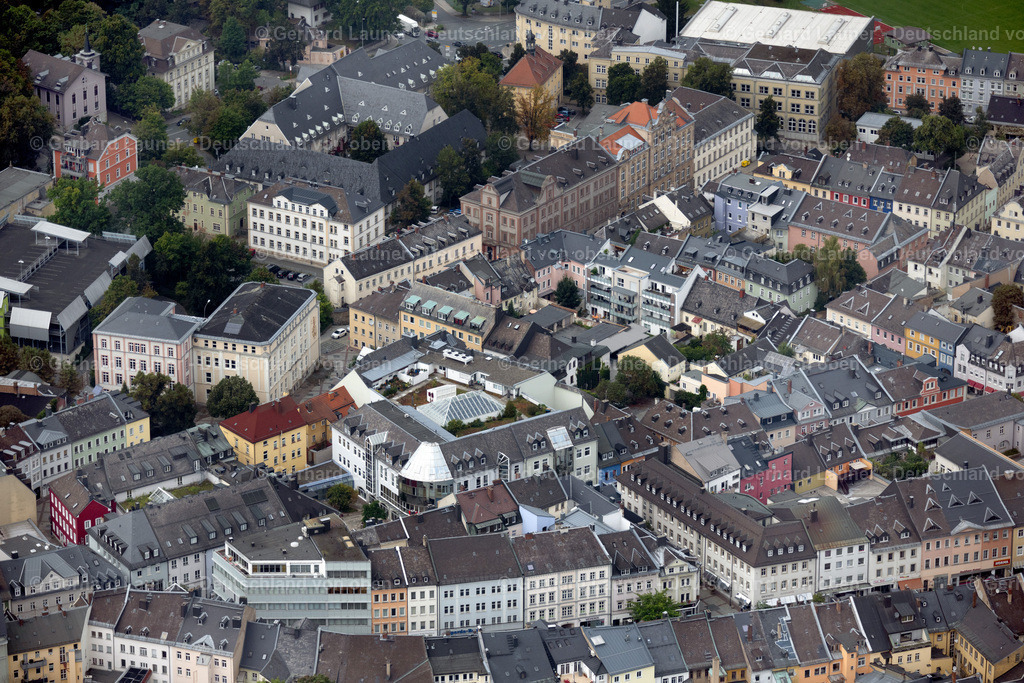 4060410 | Innenstadt Hof