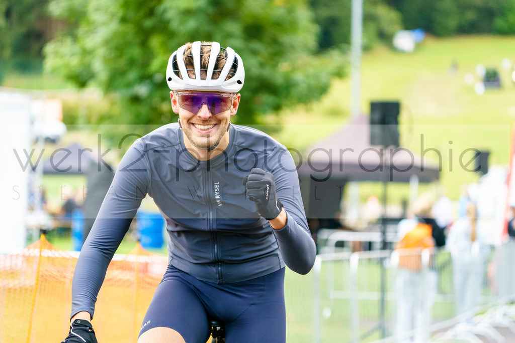 RIDE Zieleinlauf | Schmiedefeld 07. September