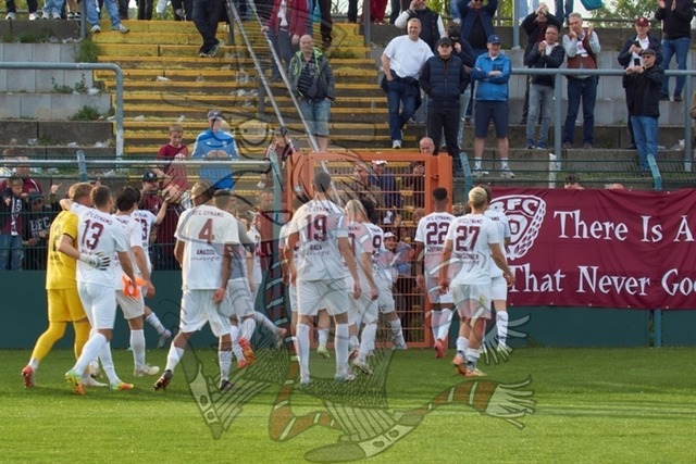 BFC Dynamo vs. VSG Altglienicke 202 | mythos-online-redaktion