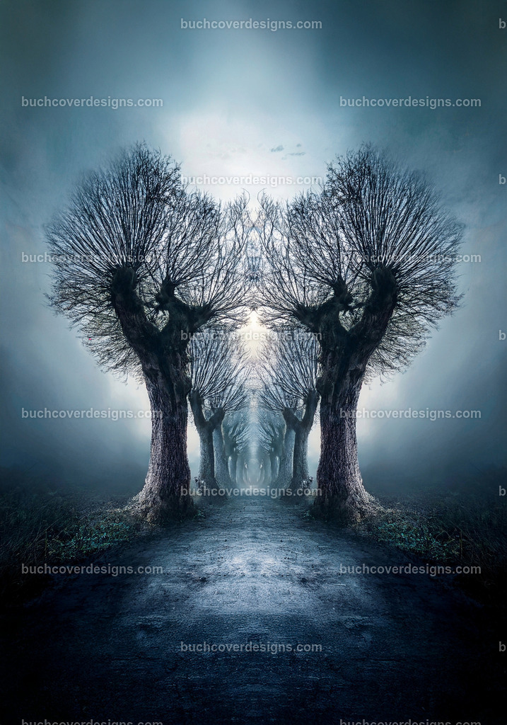 Baumen weg Corridor  (6) | Entdecken Sie kreative Buch Cover Designs für Self-Publishing-Autoren und Verlage! Unsere maßgeschneiderten Designs ziehen Leser an und bringen Ihre Geschichten visuell zum Leben. Lassen Sie uns Ihr perfektes Cover gestalten!