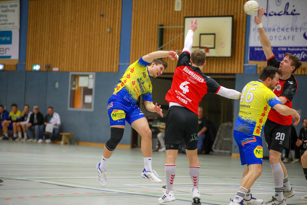 SVN_RWO_170126_006 | Bildergalerie von Sport-Ereignissen aber auch von weiteren spannenden Dingen - nicht nur vom Niederrhein. In Anlehnung an den bekannten Spruch von Hanns Dieter Hüsch heißt das Motto: "Niederrhein ist überall".  - Realisiert mit Pictrs.com