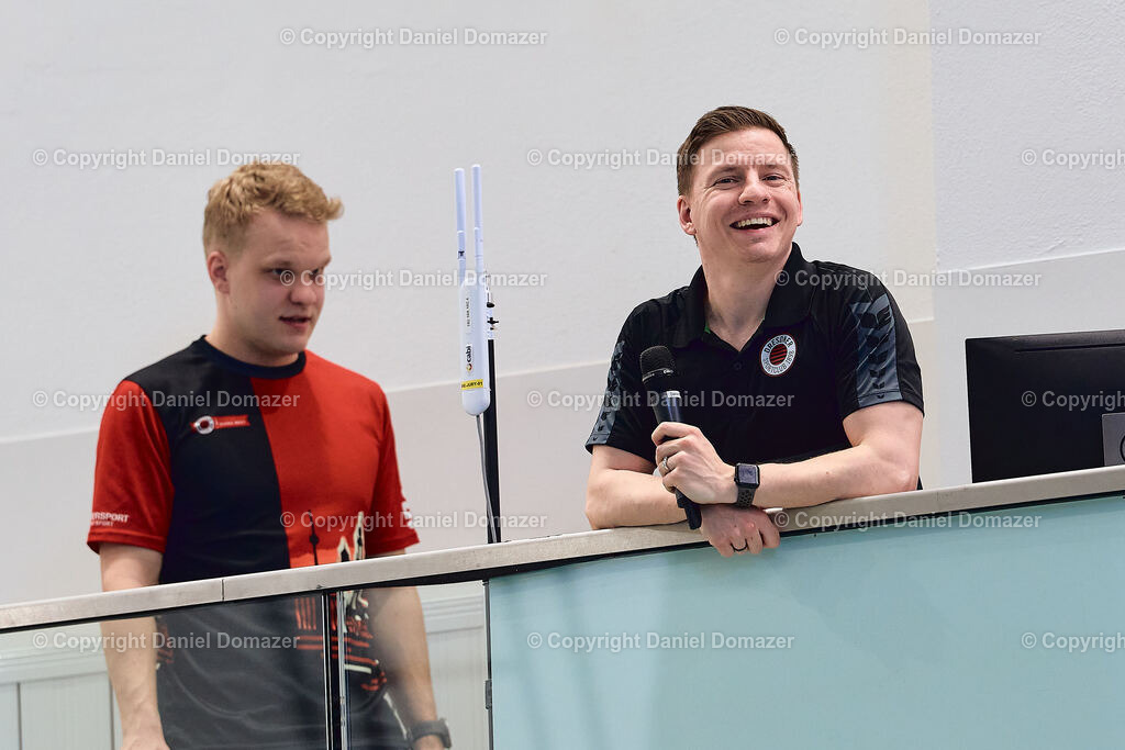 International Youth Diving Meet 2026 | Day 1 of 5 | International Youth Diving Meet 2026| Day 1 of 5 | 22.04.2026 | Youth diving competition featuring 1m and 3m springboard and platform at the Schwimmsportkomplex Freiberger Platz in Dresden.@ Domazer Photography - Realisiert mit Pictrs.com