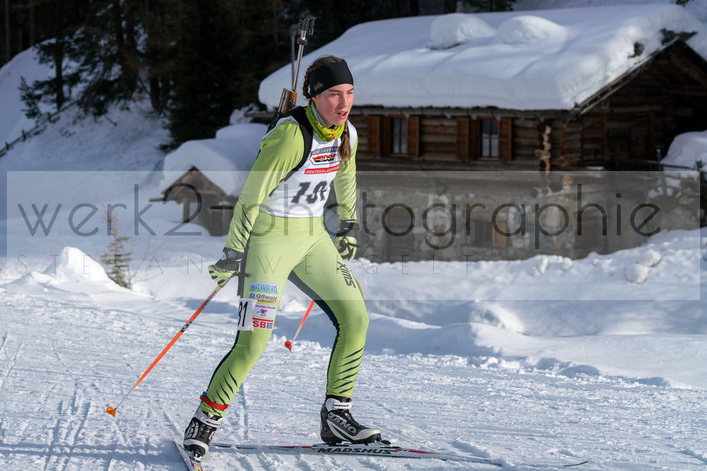 DP Martell | 2. Deutschlandpokal in Martell am 13. - 15. Dezember 2019