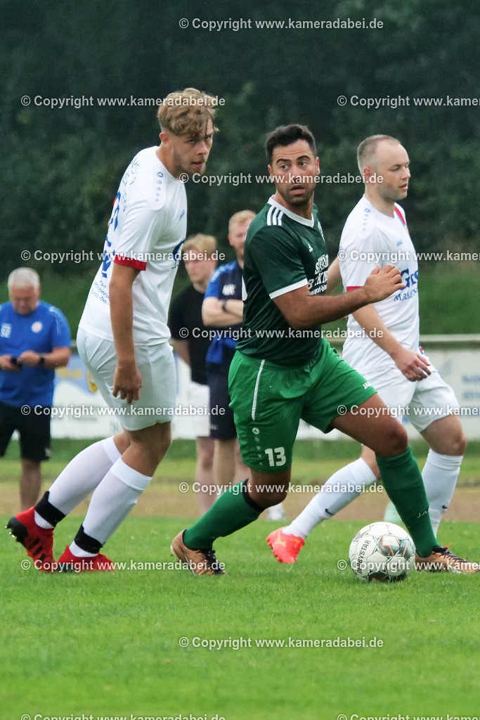 Fußball : TV Voerde - SUS 09 Dinslaken 2 am 21.07.2024 in Voerde | Fußball : TV Voerde - SUS 09 Dinslaken 2 am 21.07.2024 in Voerde - Realisiert mit Pictrs.com