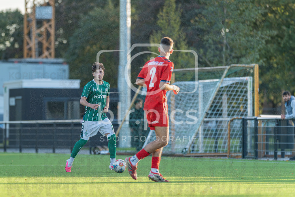 SV Werder Bremen II - Bremer SV | SV Werder Bremen II - Bremer SV