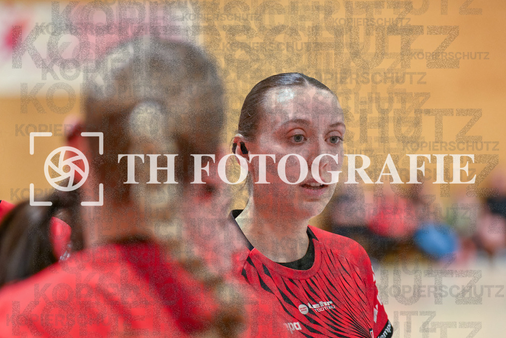 GER, SG Maulburg/Steinen - TuS Helmlingen, Frauen-Handball, Oberliga Suedbaden, 19. Spieltag, Saison 2024/2025, 23.03.2025 | Maike Hartmann (SG Maulburg/Steinen, #22)GER, SG Maulburg/Steinen - TuS Helmlingen, Frauen-Handball, Oberliga Suedbaden, 19. Spieltag, Saison 2024/2025, 23.03.2025Foto: TH Fotografie/Thomas Hess