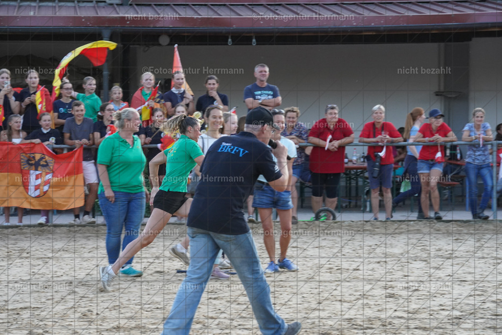 20240823-FAH06867 | Bayerisches Landesponyturnier 2024, Tierhaupten, Turnierbilder, Foto Turnier, Fotoagentur Herrmann, Turnierfotografen Bayern
