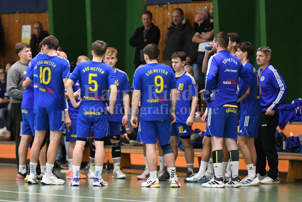 SSG Metten : MTV Pfaffenhofen | SSG Metten Herren - Realisiert mit Pictrs.com