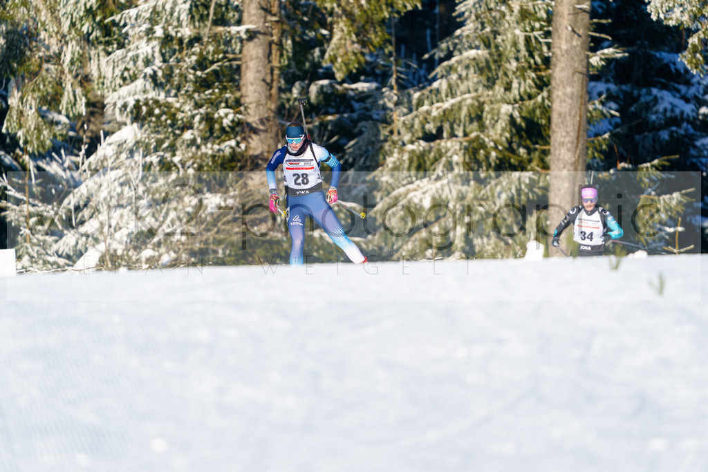DP Oberwiesenthal | 6. DSV JOKA Deutschlandpokal Biathlon vom 20. - 21.02.2026 in der SPARKASSEN-Arena Oberwiesenthal
