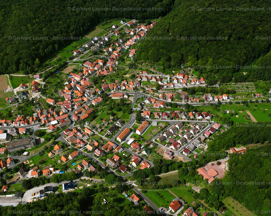 2589704 | Wendehausen, Katharinenberg