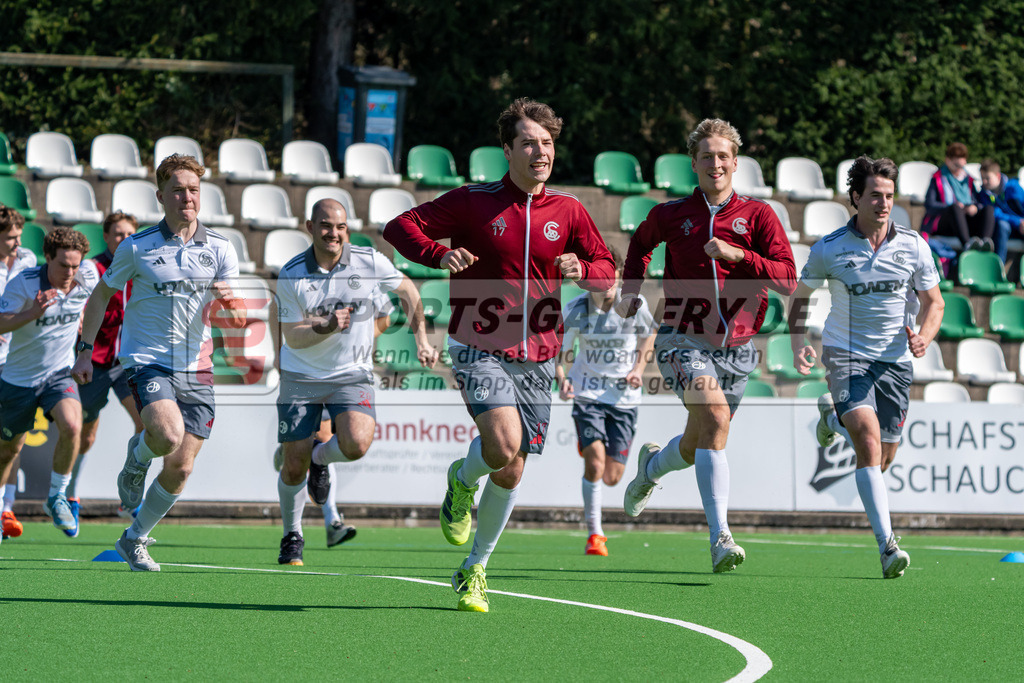HK_20260121_00522 | 1. Bundesliga Herren Uhlenhorst Mülheim - Münchener SC am 21.03.2026