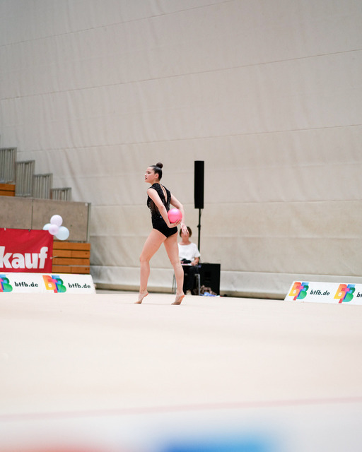 RSGQDMWM022814 | Qualifikation AK16+ zur DM u. WM-Qualifikation 1 -  in Berlin (Horst-Korber-Sportzentrum)
