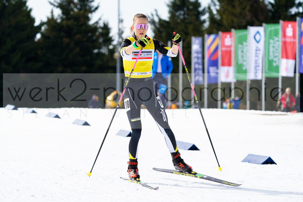 DSC Oberweisenthal | O´thal am 18. und 19. März 2023