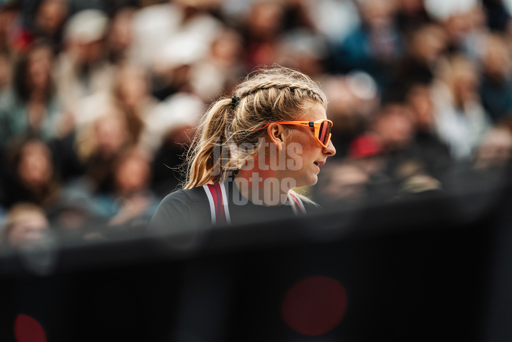 Beachvolleyball | Frauen | Allianz German Beach Tour 2026 | Tourstop Düsseldorf | 17.05.2026 | Nele Barber