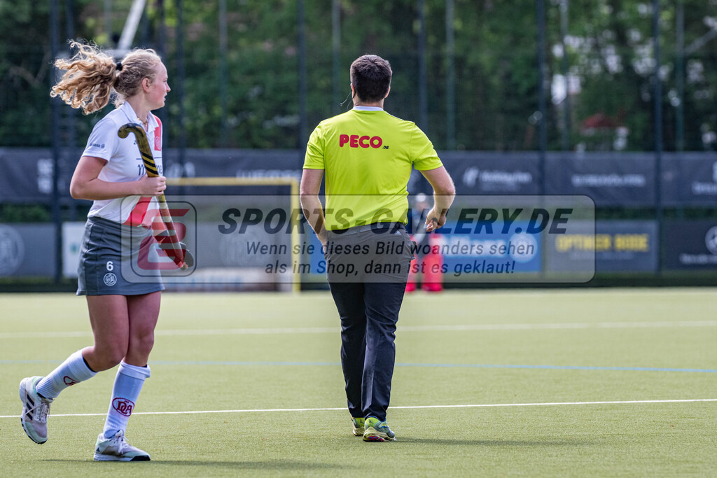 SM_20250503-DSC_8966 | 1.Bundesliga Feld - Rückrunde (W) DCADA  - GTHGC / 1:0 (0:0)