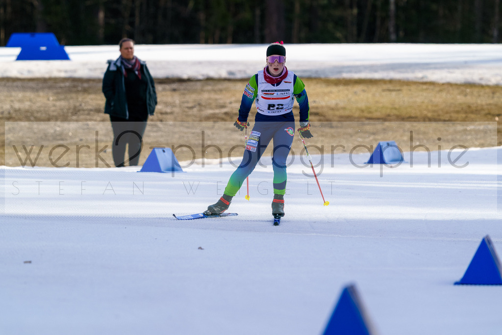 DSC Ruhpolding | Deutscher Schülercup Ruhpolding in der CHIEMGAU Arena am 2. und 3. März 2024